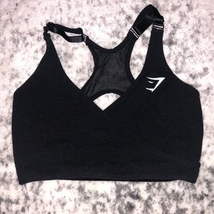 Gymshark Elite sports bra